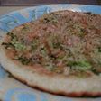 山芋とネギのコラボ!スタミナ焼き♪