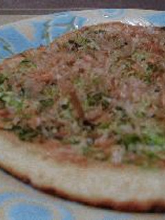 山芋とネギのコラボ!スタミナ焼き♪-レシピのメイン写真