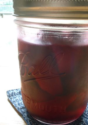 Pickled Beets （覚書）-レシピのメイン写真