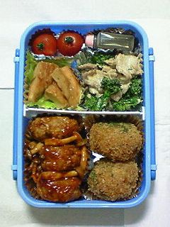 豚とブロッコリーのオイマヨ炒め-レシピのメイン写真