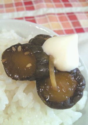 ＊マヨラーハマる♪キューちゃんマヨご飯＊-レシピのメイン写真