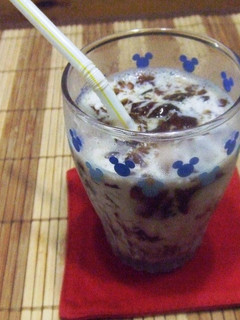 ドロリッチなコーヒーシェイク-レシピのメイン写真