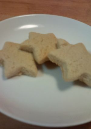 ★シナモンクッキー♪-レシピのメイン写真