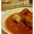☆さめのおかず☆トマト煮込みスペイン風