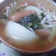 かぶのスープ
