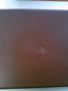 手作りちょこれーと-レシピのメイン写真