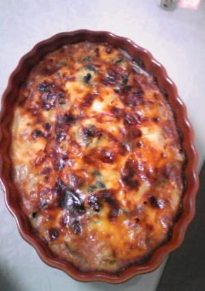 ﾎｯﾄｹｰｷﾐｯｸｽで簡単ｷｯｼｭ-レシピのメイン写真