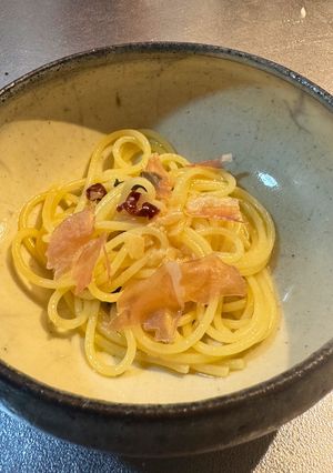 誰でもそれっぽくなるアーリオオーリオ-レシピのメイン写真