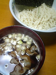 つけ麺^^-レシピのメイン写真