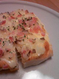 ふわふわはんぺんの簡単マヨチーズ焼き♪-レシピのメイン写真