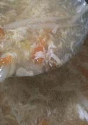 スープにかくし味～-レシピのメイン写真