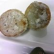 里いものから揚げ