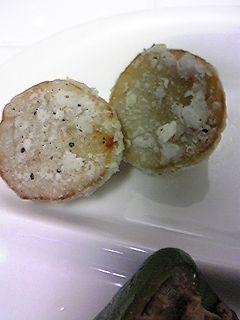 里いものから揚げ-レシピのメイン写真