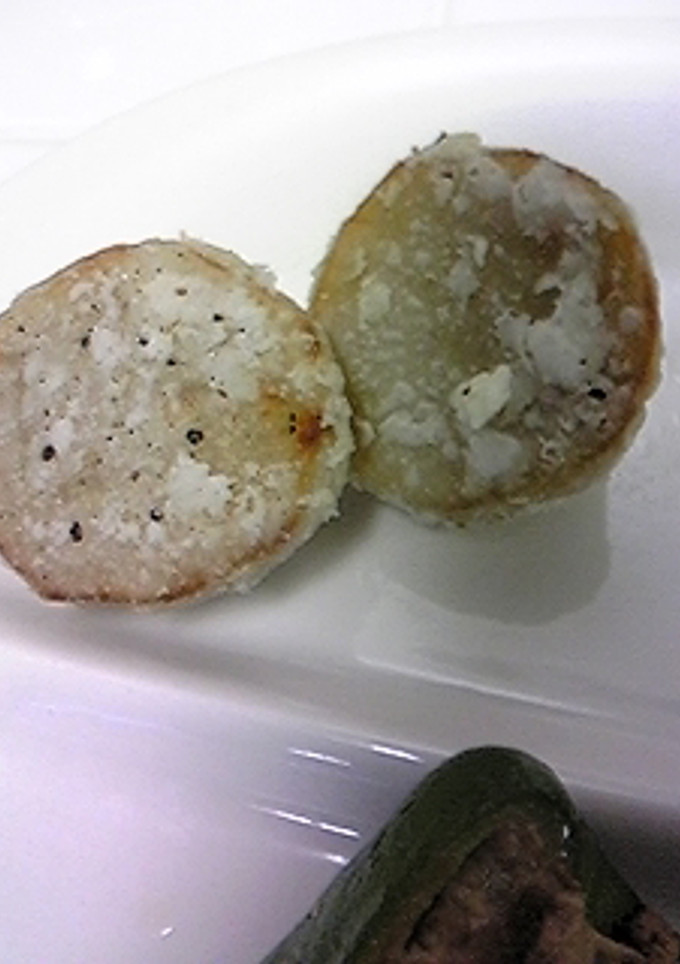 里いものから揚げ-レシピのメイン写真