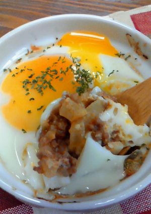 給食のココット♬-レシピのメイン写真