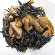 鶏肉入り☆ヘルシーひじきの煮物