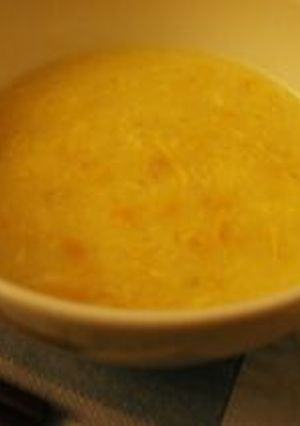 中華屋さん風のコーンスープ-レシピのメイン写真