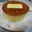 裏技メレンゲで究極のホットケーキ