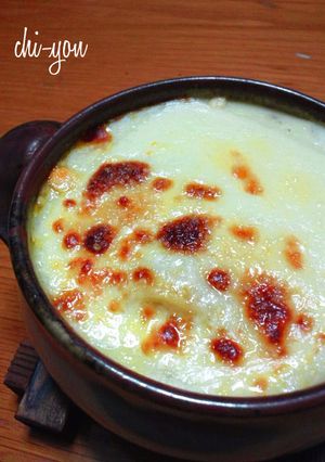 ☆おうちで簡単イタリアン☆ラザニア-レシピのメイン写真