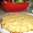 発酵いらず☆もちもちチーズポテトパン