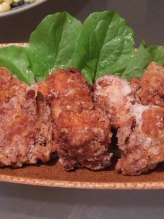 カリッ!ジュワ~! 我が家の唐揚げ-レシピのメイン写真
