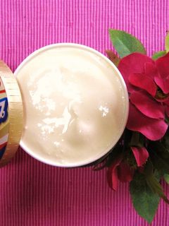 ❤普通のアイスを濃厚バニラにする方法❤-レシピのメイン写真