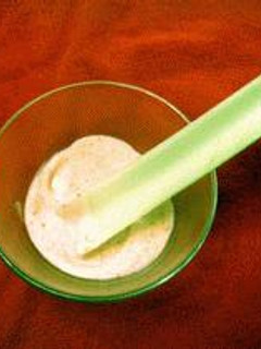 マヨで作る超簡単!な生野菜ディップ-レシピのメイン写真