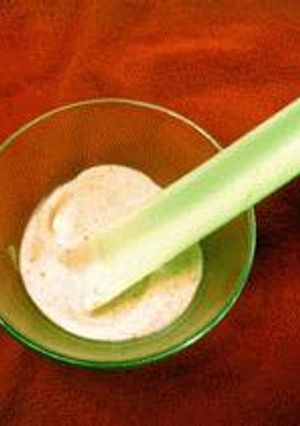 マヨで作る超簡単!な生野菜ディップ-レシピのメイン写真