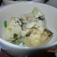 和風新じゃがサラダ