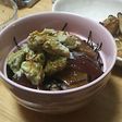 超~簡単!まぐろのアボガドのせ丼★