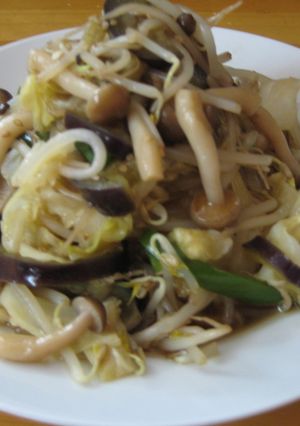あったか☆ヘルシーそうめん!!!-レシピのメイン写真