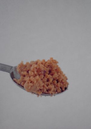 なんにでも合うんだぜ☆たまそぼろ-レシピのメイン写真