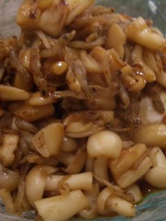 中華風冷奴-レシピのメイン写真