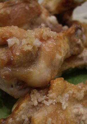 準備が簡単焼き鳥?-レシピのメイン写真