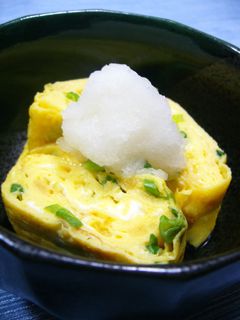 もう一品☆ねぎ入り卵焼き-レシピのメイン写真