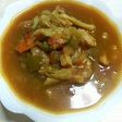ダイエット野菜スープ