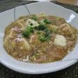 和風ツナ豆腐