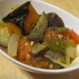 夏野菜の旨み★ラタトゥイユ