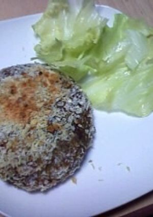 残り物カレーdeコロッケ-レシピのメイン写真