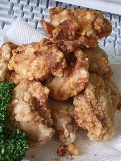 塩から揚げ-レシピのメイン写真