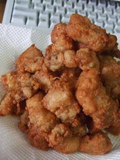 豚バラのから揚げ-レシピのメイン写真