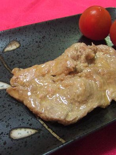 焦げない豚肉のマヨネーズ炒め-レシピのメイン写真