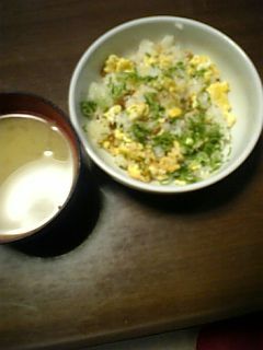 簡単栄養満点♡納豆ごはん-レシピのメイン写真