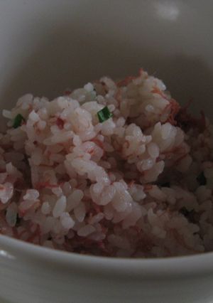 コンビーフ缶　混ぜるだけ　簡単ごはん-レシピのメイン写真
