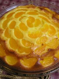 ♪簡単♪ ヨーグルトケーキ-レシピのメイン写真