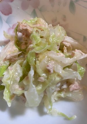 洋風無限キャベツ-レシピのメイン写真