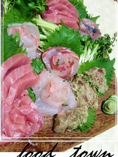 数秒で♪おもてなし♡……昆布〆✿胡麻づけ-レシピのメイン写真