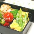 ≪お弁当に≫いんげんのチーズピカタ