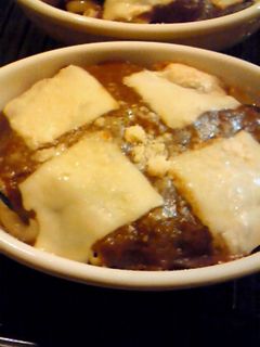 なすカレーグラタン-レシピのメイン写真