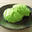 冷凍枝豆で、簡単ずんだ餅
